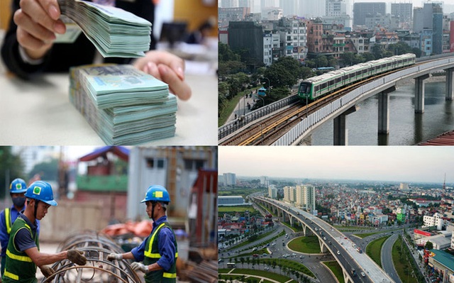 Thứ tự ưu tiên khi đầu tư vốn ngân sách 2023 